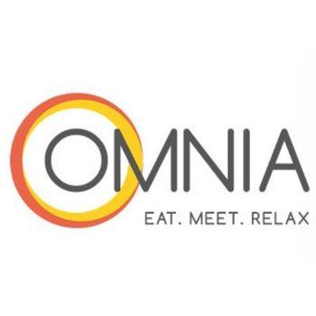 Omnia Education City logo