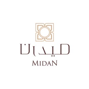 Midan logo