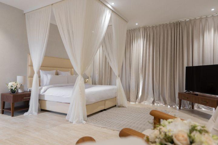 Regency Sealine Camp