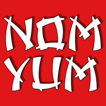 Nom Yum Pan Asian Restaurant logo
