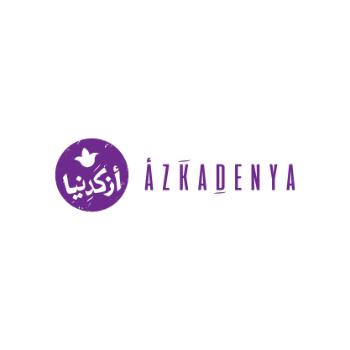 Azkadenya logo