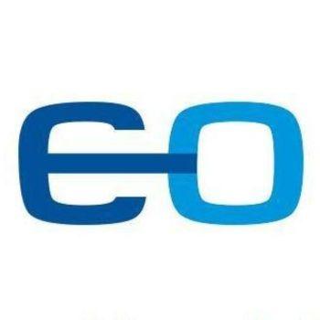 East Optics logo