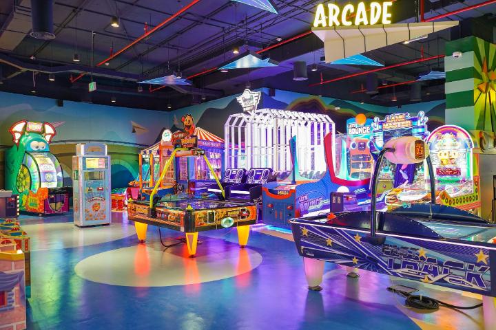 Yippy Land Entertainment