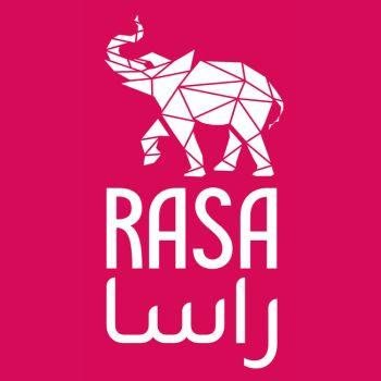 Rasa logo
