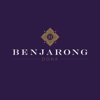 Benjarong logo