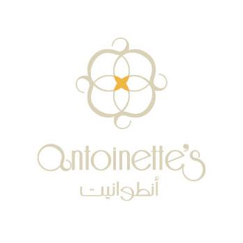 Antoinette's logo