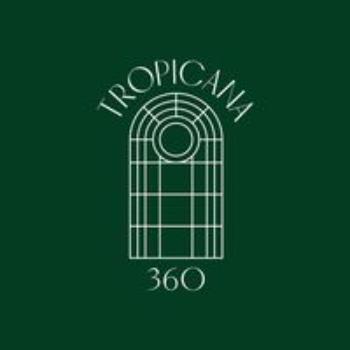 Tropicana 360 logo