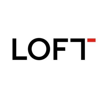 Loft logo