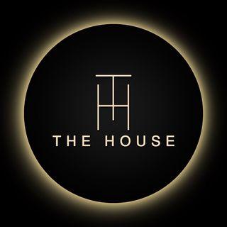 The House Restaurant logo