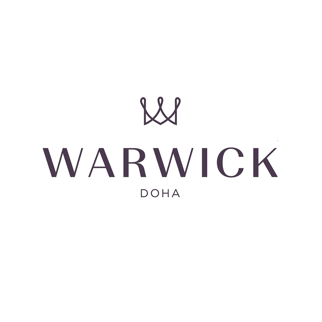 Warwick Hotel Rooms logo