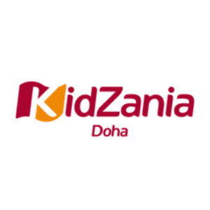KidZania logo