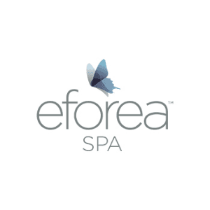 eforea Spa Hilton Doha Hotel logo