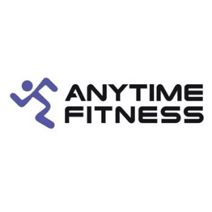 Anytime Fitness logo