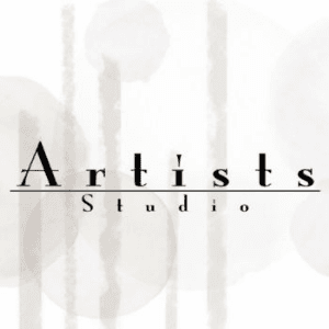 Artists Makeup Studio logo