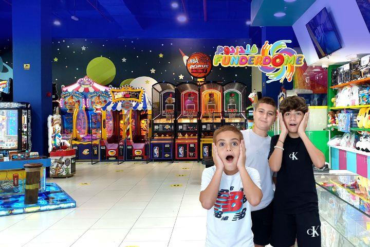 Funderdome