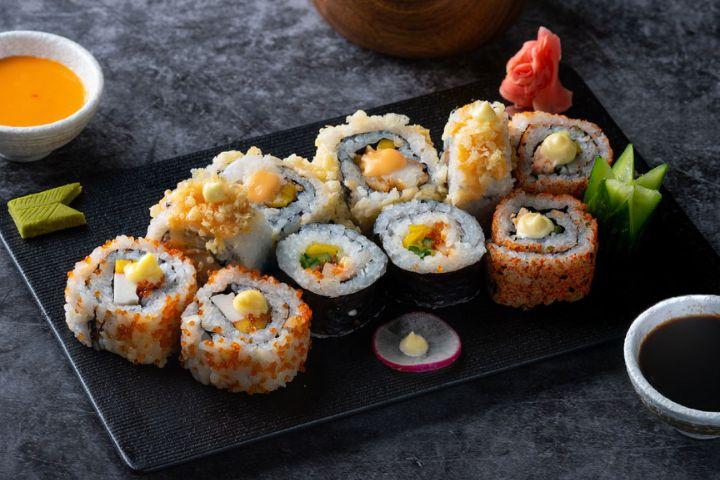 Bento Hub