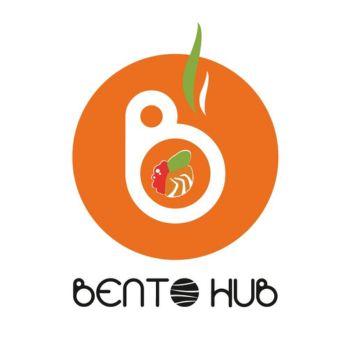 Bento Hub logo