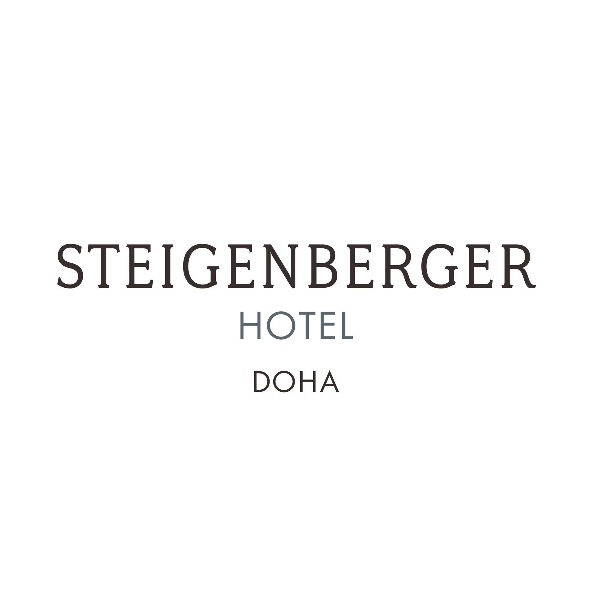 Steigenberger Hotel Rooms logo