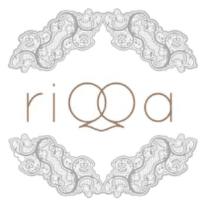 Riqqa Cafe logo
