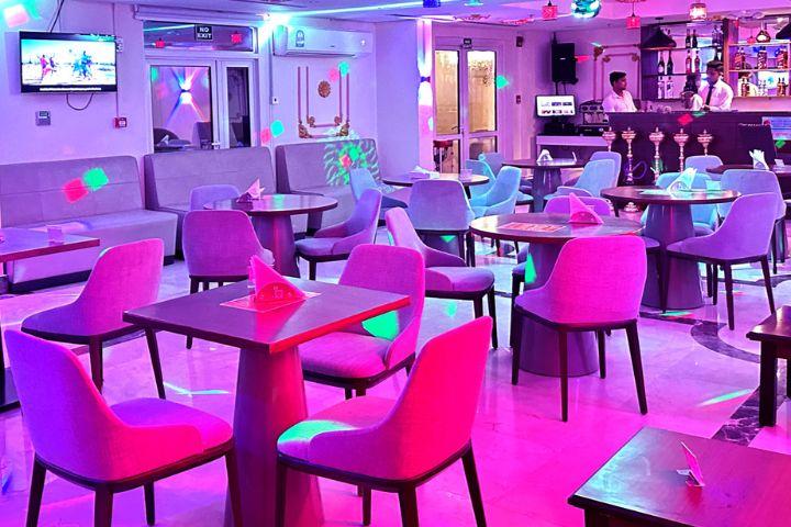 Melody Resto Bar & Shisha Lounge