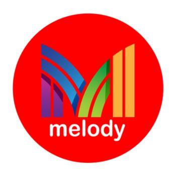 Melody Resto Bar & Shisha Lounge logo