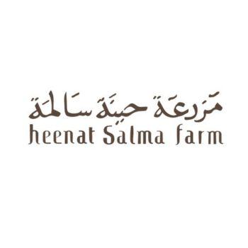 Heenat Salma logo