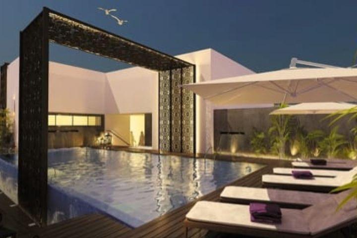 Shaza Doha Pool & Gym