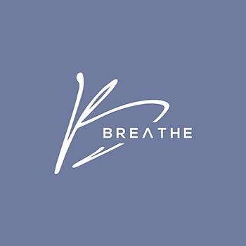 Breathe Spa logo