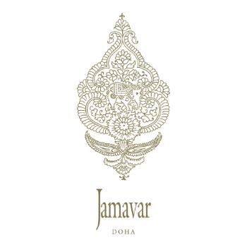 Jamavar logo