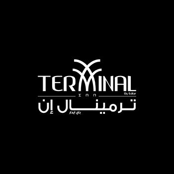 Terminal Inn by Edar City Centre Pool & Gym logo