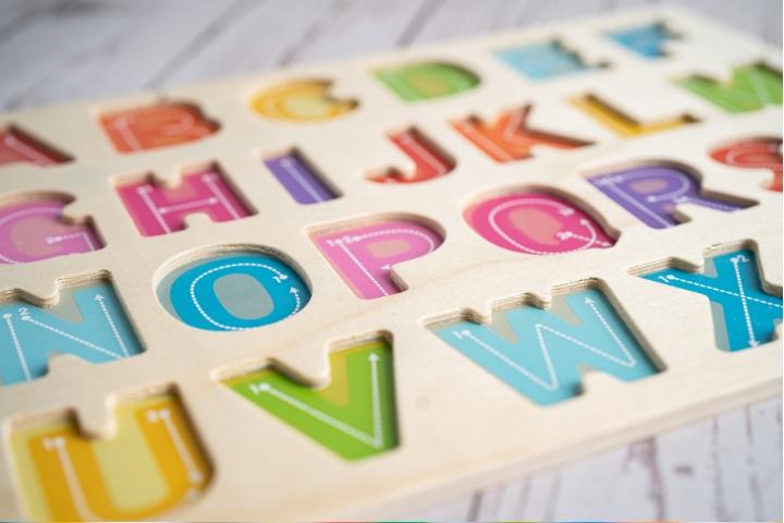 Toys 4 Joy
