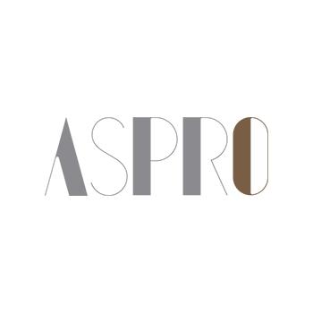 Aspro Cafe logo