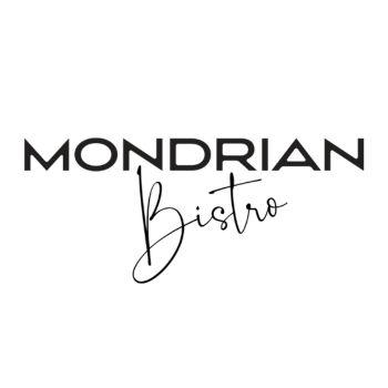 Mondrian Bistro logo