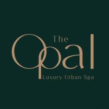The Opal Luxury Urban Spa logo