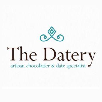 The Datery logo