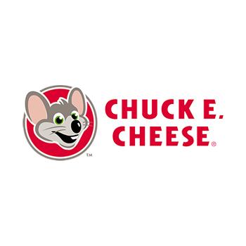 Chuck E Cheese logo