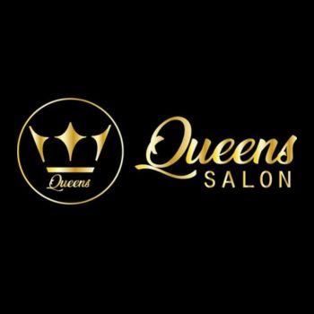 Queens Salon logo