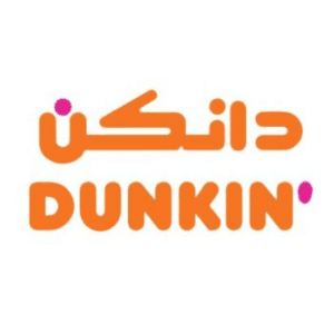 Dunkin Donuts logo