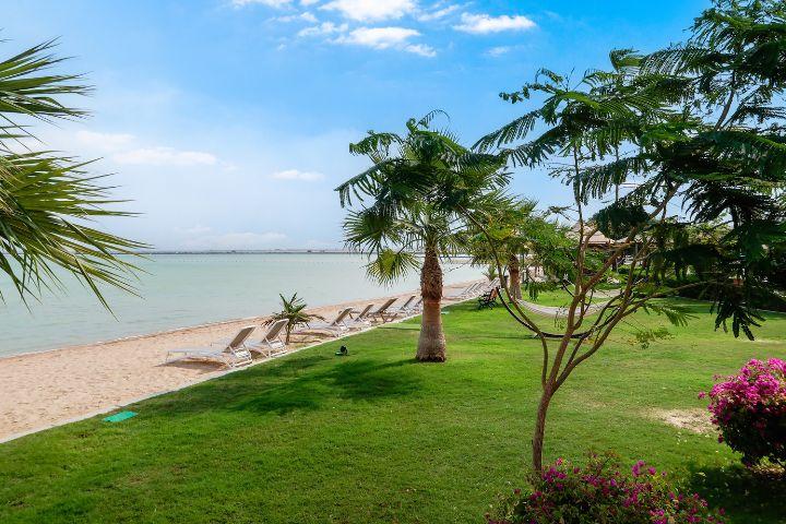 Simaisma A Murwab Resort Day Pass