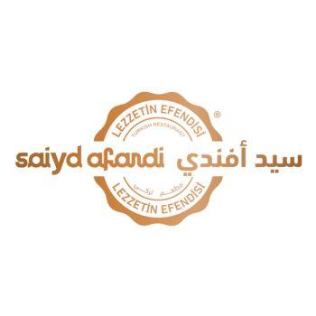 Saiyd Afandi logo