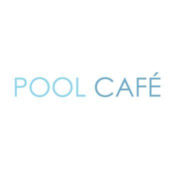 Pool Cafe logo