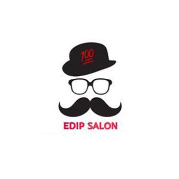Edip Salon logo