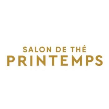 Salon De The logo