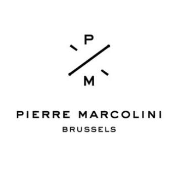Pierre Marcolini logo