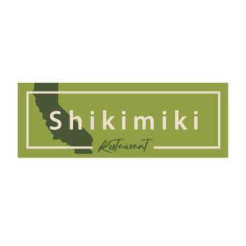 Shikimiki logo