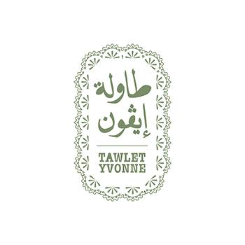 Tawlet Yvonne logo