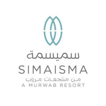 Simaisma A Murwab Resort Day Pass logo
