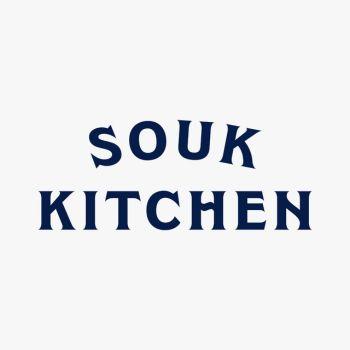 Souk Kitchen logo