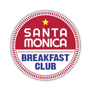 Santa Monica Breakfast Club logo