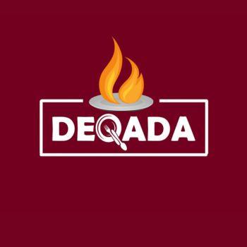 Deqada Restaurant logo